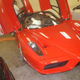 Image for article titled That Ferrari Enzo Destroyed In CT Can Now Be Yours For Not Cheap